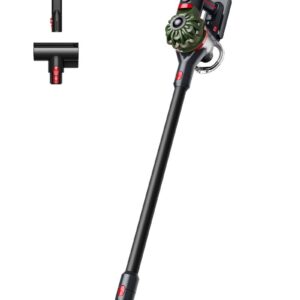 Dyson V8 Cyclone cordless vacuum